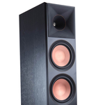 Klipsch RP-8000F II + YAMAHA R-N800A Amplituner stereo z MusicCast Top-Art Wi-Fi DAB+ - 11