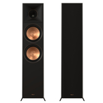 Klipsch RP-8000F II + YAMAHA R-N800A Amplituner stereo z MusicCast Top-Art Wi-Fi DAB+ - 9