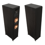 Klipsch RP-8000F II + YAMAHA R-N800A Amplituner stereo z MusicCast Top-Art Wi-Fi DAB+ - 10