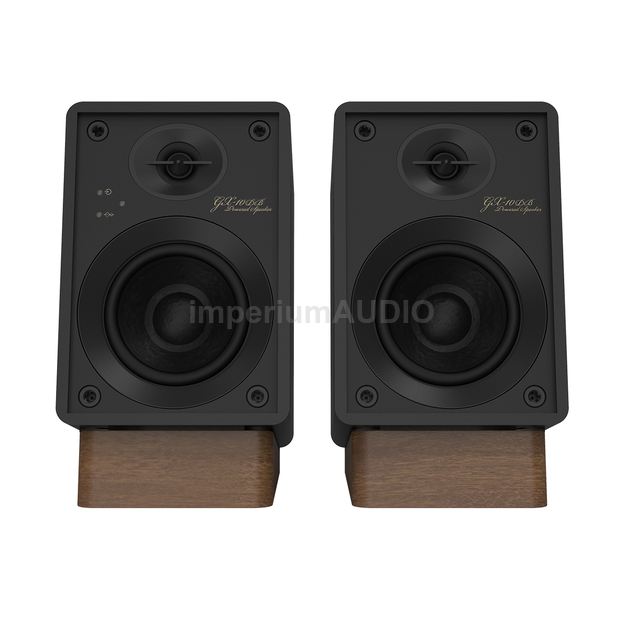 Onkyo GX-10DB Creator Aktywne monitory kolumny podstawkowe Bluetooth 5.3