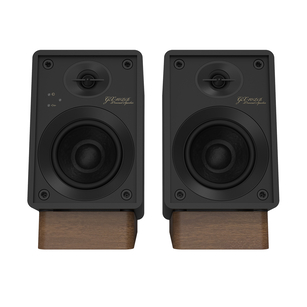 Onkyo GX-10DB Creator Aktywne monitory kolumny podstawkowe Bluetooth 5.3