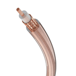 Inakustik Star II Audio Y-Sub Kabel do subwoofera TYP Y 2xRCA-1xRCA 5m - 3