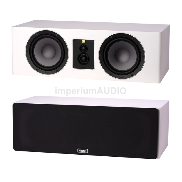Magnat Signature Center PRO II Kolumna centralna Hi-Res