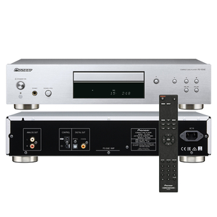 Pioneer PD-30AE Odtwarzacz CD - Używany!