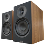 ELAC Debut 3.0 B6.3 Kolumna podstawkowa + Elipson Music Center Connect HD Amplituner all-in-one Streamer CD Wi-Fi Tidal Spotify - 6