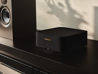 Marantz Model M1 Bezprzewodowy wzmacniacz strumieniowy 100W Dolby Digital eARC 2.1 - 4