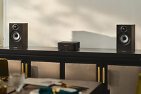 Marantz Model M1 Bezprzewodowy wzmacniacz strumieniowy 100W Dolby Digital eARC 2.1 - 6