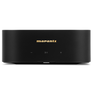 Marantz Model M1 Bezprzewodowy wzmacniacz strumieniowy 100W Dolby Digital eARC 2.1