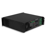 POWER DYNAMICS PAM2004 Wzmacniacz 4-strefowy matrycowy 4x 200W - 9