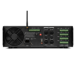 POWER DYNAMICS PAM2004 Wzmacniacz 4-strefowy matrycowy 4x 200W - 3