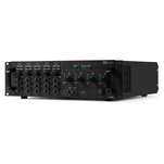 POWER DYNAMICS PAM2004 Wzmacniacz 4-strefowy matrycowy 4x 200W - 5