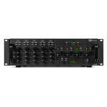 POWER DYNAMICS PAM2004 Wzmacniacz 4-strefowy matrycowy 4x 200W - 2