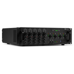 POWER DYNAMICS PAM2004 Wzmacniacz 4-strefowy matrycowy 4x 200W - 4