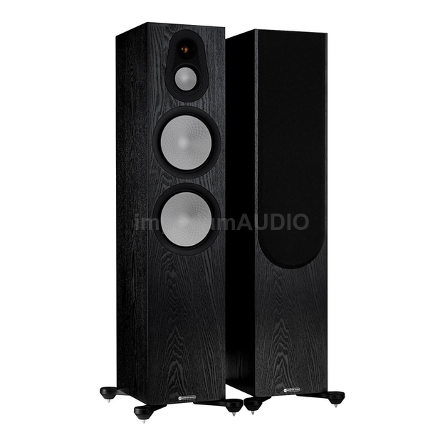 MONITOR AUDIO Silver 500 7G Kolumna podłogowa