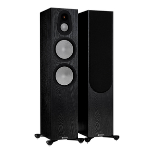 MONITOR AUDIO Silver 500 7G Kolumna podłogowa