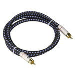 SVS SoundPath Kabel do subwoofera 1x RCA - 1x RCA 8m - 4