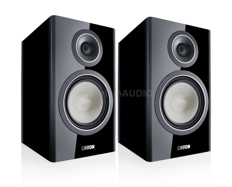 Canton Townus 30 Kolumna podstawkowa