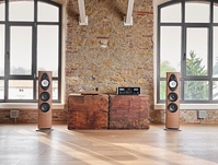 Sonus Faber Sonetto V G2 Kolumny podłogowe - 21