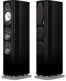 Sonus Faber Sonetto V G2 Kolumny podłogowe