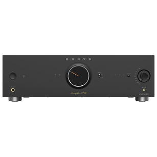 Onkyo Icon P-80 Sieciowy przedwzmacniacz Stereo HDMI ARC DIDRC