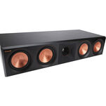 Klipsch Seria II RP-6000F + RP-600M + RP-504C + RP-1000SW + Yamaha RX-A6A - 12
