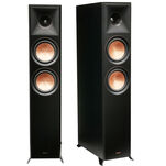 Klipsch Seria II RP-6000F + RP-600M + RP-504C + RP-1000SW + Yamaha RX-A6A - 4