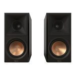 Klipsch Seria II RP-6000F + RP-600M + RP-504C + RP-1000SW + Yamaha RX-A6A - 8