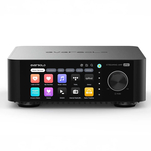 EverSolo PLAY - Wzmacniacz ALL-IN-ONE Ekran LCD 5,5 Tidal Spotify - 4