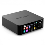 EverSolo PLAY - Wzmacniacz ALL-IN-ONE Ekran LCD 5,5 Tidal Spotify - 2