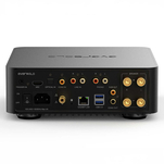 EverSolo PLAY - Wzmacniacz ALL-IN-ONE Ekran LCD 5,5 Tidal Spotify - 5