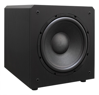 Taga Harmony TSW-212 Subwoofer aktywny z auto start-stop