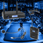 VONYX WM61B MIKROFON BEZPRZEWODOWY NAGŁOWNY I NA KLIP UHF - 13