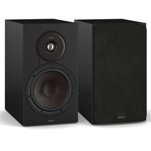 Dali SONIK 3 Kolumny podstawkowe z technologią SMC