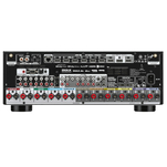 Denon AVC-X3800H Amplituner kina domowego 9.4 8K - 5