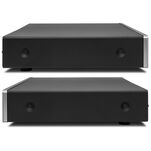Cambridge Audio AXR100 + AXC35 Odtwarzacz CD GRAY - 10