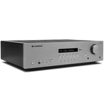 Cambridge Audio AXR100 + AXC35 Odtwarzacz CD GRAY - 6