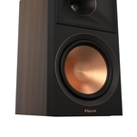 Klipsch Seria II RP-6000F + RP-600M + RP-504C + RP-1000SW + ONKYO TX-RZ50 Sieciowy amplituner 9.2 DAB - 9