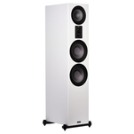 Magnat Signature 809 Kolumna podłogowa White + Roksan Attessa Amplifier Zintegrowany wzmacniacz stereo - 6