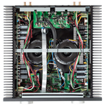Musical Fidelity M8xi Wzmacniacz zintegrowany - 4