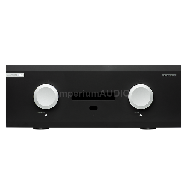 Musical Fidelity M8xi Wzmacniacz zintegrowany