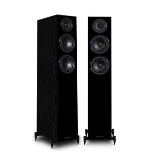 Wharfedale Diamond 12.3 Kolumny podłogowe