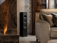 Indiana Line Tesi 661 261 761 Zestaw kolumn 5.0 + YAMAHA RX-V4A Sieciowy amplituner kina 5.2 - 2