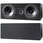 Indiana Line Tesi 661 261 761 Zestaw kolumn 5.0 + YAMAHA RX-V4A Sieciowy amplituner kina 5.2 - 13