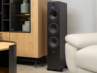 Indiana Line Tesi 661 261 761 Zestaw kolumn 5.0 + YAMAHA RX-V4A Sieciowy amplituner kina 5.2 - 3