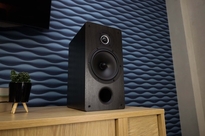 Indiana Line Tesi 661 261 761 Zestaw kolumn 5.0 + YAMAHA RX-V4A Sieciowy amplituner kina 5.2 - 12