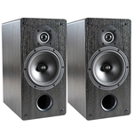 Indiana Line Tesi 661 261 761 Zestaw kolumn 5.0 + YAMAHA RX-V4A Sieciowy amplituner kina 5.2 - 6