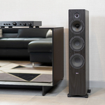 Indiana Line Tesi 661 261 761 Zestaw kolumn 5.0 + YAMAHA RX-V4A Sieciowy amplituner kina 5.2 - 9