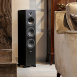 Indiana Line Tesi 661 261 761 Zestaw kolumn 5.0 + YAMAHA RX-V4A Sieciowy amplituner kina 5.2 - 10