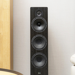 Indiana Line Tesi 661 261 761 Zestaw kolumn 5.0 + YAMAHA RX-V4A Sieciowy amplituner kina 5.2 - 11