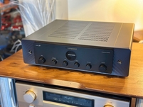 Marantz Model 50 Wzmacniacz Stereo A/B 70W i CD 50n Sieciowy odtwarzacz CD Bluetooth, AirPlay 2 - 16